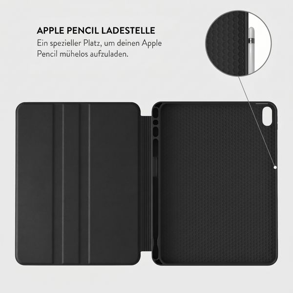 Burga Tablet Case Apple iPad 11 (2025) 11 Zoll A16 / iPad 10 (2022) 10.9 Zoll - Freshly Picked