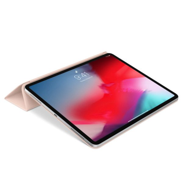 Apple Smart Folio iPad Pro 12.9 (2018)  - Pink Sand