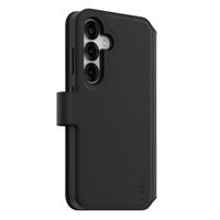 CARE by PanzerGlass Tango 2 in 1 Wallet Case MagSafe Samsung Galaxy S25 - Black