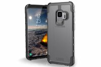 UAG Transparenter Plyo Hard Case für das Samsung Galaxy S9