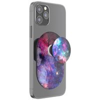 PopSockets PopGrip MagSafe - Blue Nebula