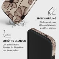 Burga Tough Back Cover MagSafe Apple iPhone 14 - Barely Yours