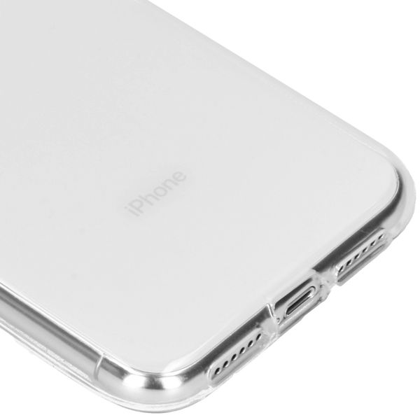 Design TPU Hülle für das iPhone Xr