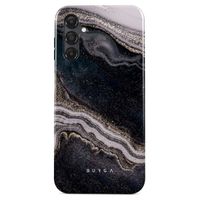 Burga Tough Back Cover für das Samsung Galaxy A25 (5G) - Magic Night