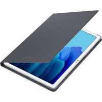 Samsung Original Klapphülle für das Samsung Galaxy Tab A7 - Grau