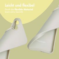 imoshion TPU Color Cover Samsung Galaxy A36 / A56 - Grau