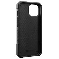 UAG Monarch Pro Backcover für das iPhone 15 - Carbon Fiber