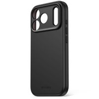 Decoded Silikon-Case MagSafe Apple iPhone 18 Pro / 17 Pro - Carbon Black