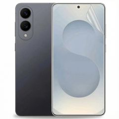 imoshion Displayschutz Folie 3-Pack Samsung Galaxy S25 Edge