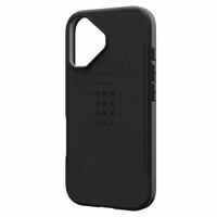 UAG Civilian Backcover MagSafe Apple iPhone 17 - Schwarz