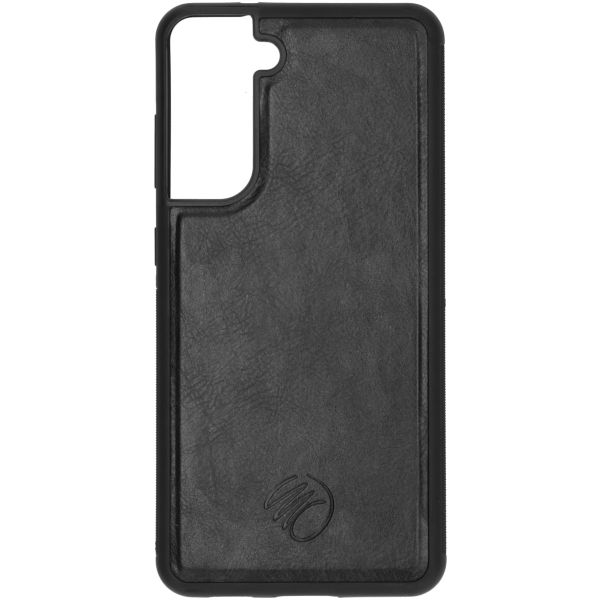 imoshion 2-1 Wallet Klapphülle das Samsung Galaxy S21 FE - Schwarz