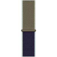 Apple Sport Loop Armband für das  Apple Watch Series 1 t/m 11 / SE / Ultra (44/45/46/49 mm) - Khaki