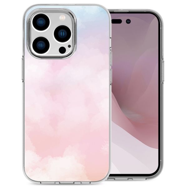 imoshion Design Hülle für das iPhone 14 Pro - Sky