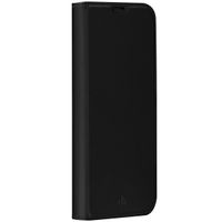 dbramante1928 Oslo Klapphülle für das Apple iPhone 14 Pro Max - Schwarz