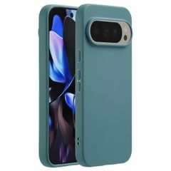 imoshion TPU Color Cover Google Pixel 10 Pro - Pine Green
