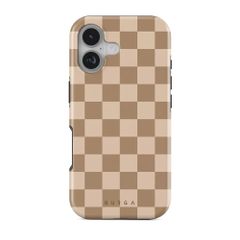 Burga Tough Back Cover MagSafe Apple iPhone 17 - Math Exam