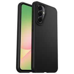 OtterBox React Backcover Samsung Galaxy A56 - Black