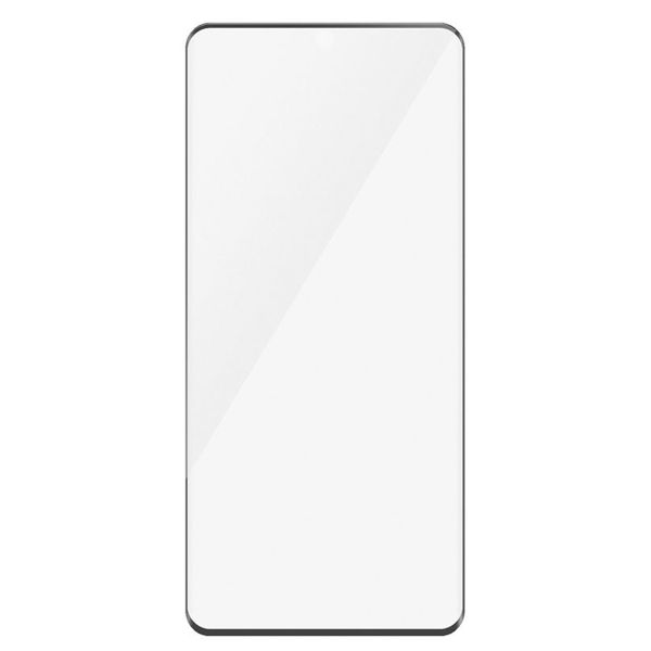 PanzerGlass Ultra-Wide Fit Antibakterieller Displayschutz für das Xiaomi Redmi Note 13 Pro Plus (5G)