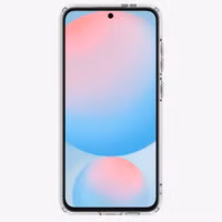 Spigen Ultra Hybrid Backcover MagSafe Samsung Galaxy S24 FE - White