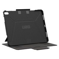 UAG Metropolis Klapphülle Apple iPad Air 13 Zoll (2026) M4 / (2025) M3 / (2024) M2 - Black
