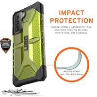 UAG Plasma Case für das Samsung Galaxy S21 - Billie