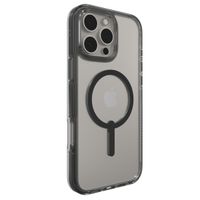 ZAGG Santa Cruz Snap Case mit MagSafe Apple iPhone 16 Pro Max - Clear / Black