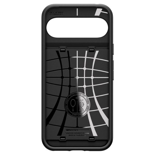 Spigen Slim Armor CS Case für das Google Pixel 9 Pro XL - Black