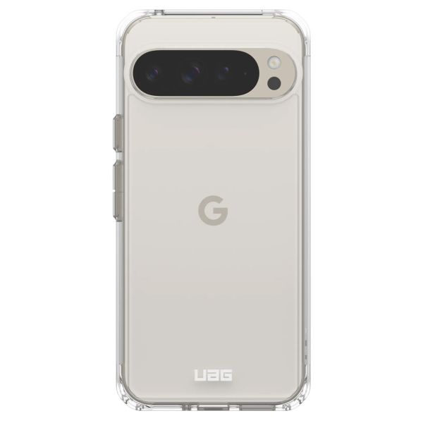 UAG Plyo Hard Case für das Google Pixel 9 Pro XL - Ice