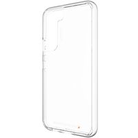 ZAGG Crystal Palace Case für das Samsung Galaxy S22 - Transparent