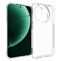imoshion Shockproof Case Realme GT 8 Pro - Transparent
