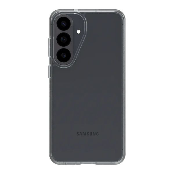 OtterBox React Back Cover MagSafe Samsung Galaxy S26 FE - Clear