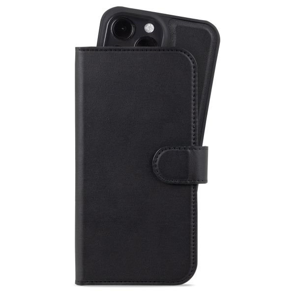 Holdit Wallet Case Magnet Plus Apple iPhone 15 Pro Max - Schwarz