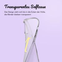 Hülle mit eigenem Foto und/oder Text Apple iPhone 12 (Pro) - Letter