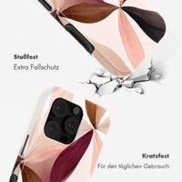 Selencia Vivid Back Cover Apple iPhone 16 Pro - Silk Spirit