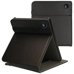 imoshion Stand Flipcase für das Kobo Libra 2 / Tolino Vision 6 - Schwarz