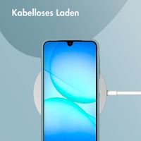 imoshion TPU Color Cover Samsung Galaxy A17 - Pine Green