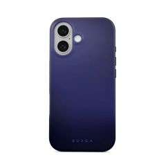 Burga Tough Back Cover MagSafe Apple iPhone 16 - Moonwalker