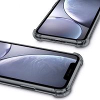 imoshion Shockproof Case für das iPhone 11 - Grau