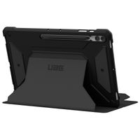 UAG Metropolis Klapphülle für das Samsung Galaxy Tab S9 Ultra - Black