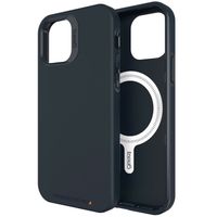 ZAGG Rio Snap Backcover für das iPhone 12 (Pro) - Schwarz