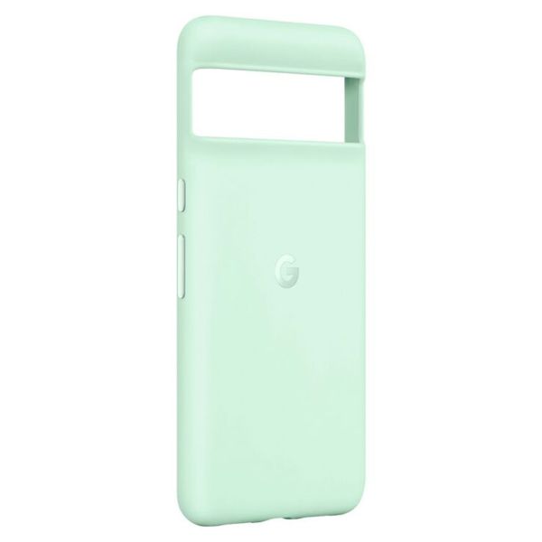 Google Originele Back Cover Google Pixel 8 Pro - Mint