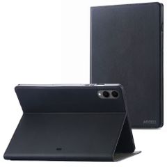 Accezz Classic Klapphülle Samsung Galaxy Tab S11 Ultra - Schwarz