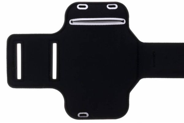 Handyhalterung Joggen für das Apple iPhone SE (2022 / 2020) / 8 / 7 / 6(s)