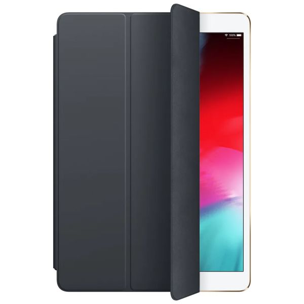Apple Smart Cover Apple iPad 9 (2021) 10.2 Zoll / iPad 8 (2020) 10.2 Zoll / iPad 7 (2019) 10.2 Zoll / Air 3 (2019) / Pro 10.5 (2017) - Dark Grey