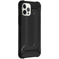 imoshion Rugged Xtreme Case iPhone 12 Pro Max - Schwarz