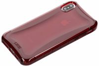 UAG Plyo Hard Case Rot für das iPhone Xs Max