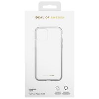 iDeal of Sweden Clear Case für das iPhone 11 - Transparent