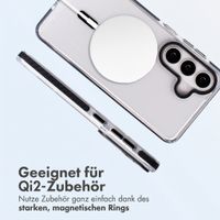 imoshion Combat MagSafe Hülle Samsung Galaxy S26 - Schwarz