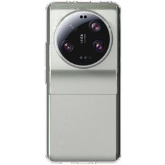 imoshion Gel Case Xiaomi 13 Ultra - Transparent