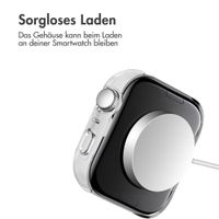 imoshion Full Cover Hard Case Huawei Watch Fit 4 - Transparent